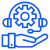 Support Icon